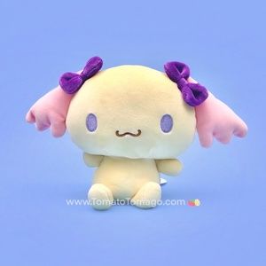 Cinnamoroll and Friends - Azuki Plushie